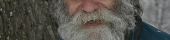 Allan Merovitz, storyteller “HORSES”