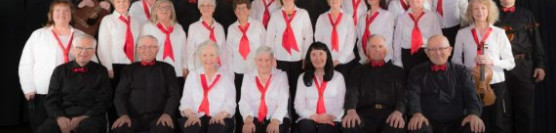 Irish Cultural Society Choir