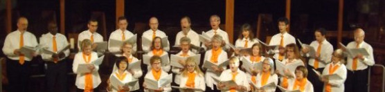 Repsol Choir