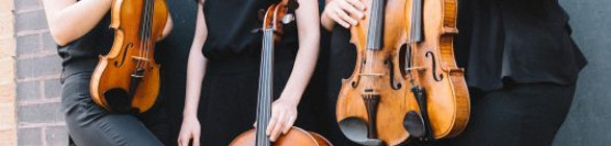 Echéa String Quartet