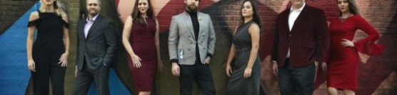 Calgary Opera Emerging Artist Program Ensemble