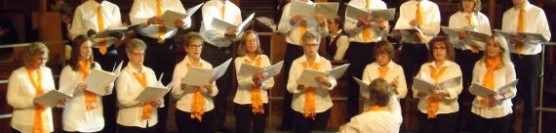 Repsol Choir