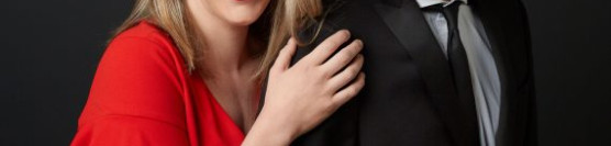 Watch Now! Live Stream Concert Featuring Laura Brandt, Soprano, with Evan Mounce, Piano