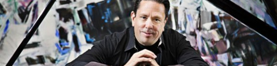 Brian Buchanan, jazz piano