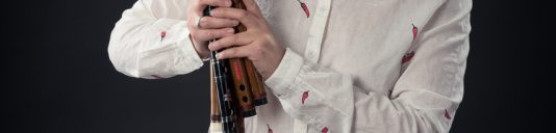 Jiajia Li Chinese Music Ensemble