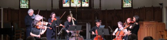 Kensington Sinfonia