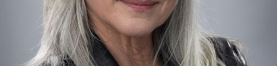 Viviane (Cardinal) Martin