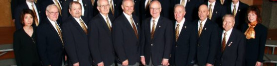 German Canadian Male Chorus of Calgary