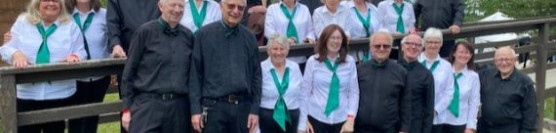 Irish Cultural Society Choir