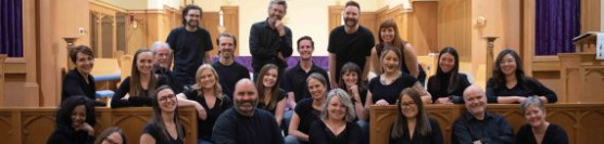 EnChor Chamber Choir