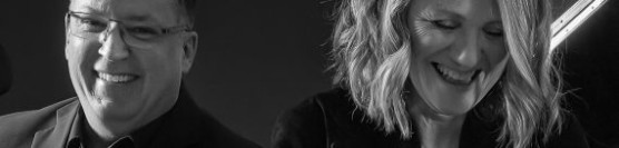 Debra Rasmussen, Voice & Jon Day, piano