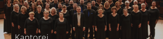 Mount Royal Kantorei Choir
