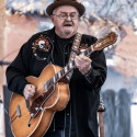 Tim Williams, blues and roots artist