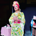 Aida Cupcake – Drag Me to the Opera