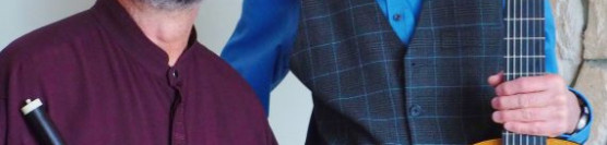 Nov. 12    DUO SILVA