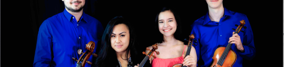 Mosaic Quartet