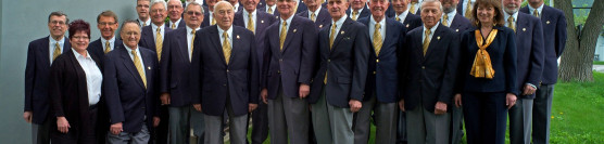 German Canadian Male Chorus of Calgary