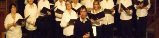 Repsol Choir Christmas concert
