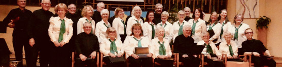 Irish Cultural Society of Calgary Choir