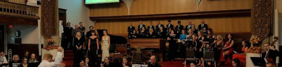 Calgary Concert Opera Company