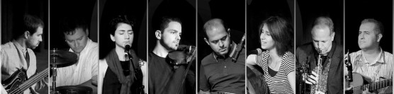 HYMN featuring Aya Mhana