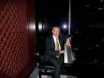 Egor Ukoloff, jazz piano