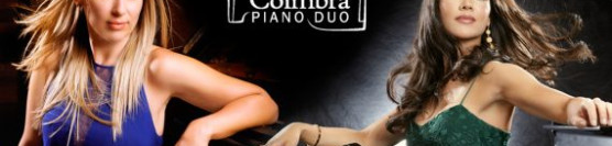 Coimbra Piano Duo
