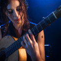 Holly Blazina, Flamenco Guitar