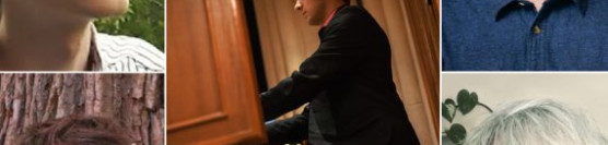 Ethan Hill, Organ presents “Timeless Resonance”