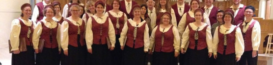 Calgary Renaissance Singers and Players